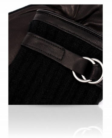 Перчатки Мужские GT_OSLO/BL